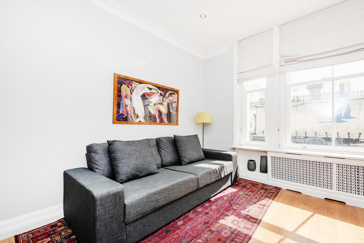 Lovely 2 Bedroom In Notting Hill Appartement