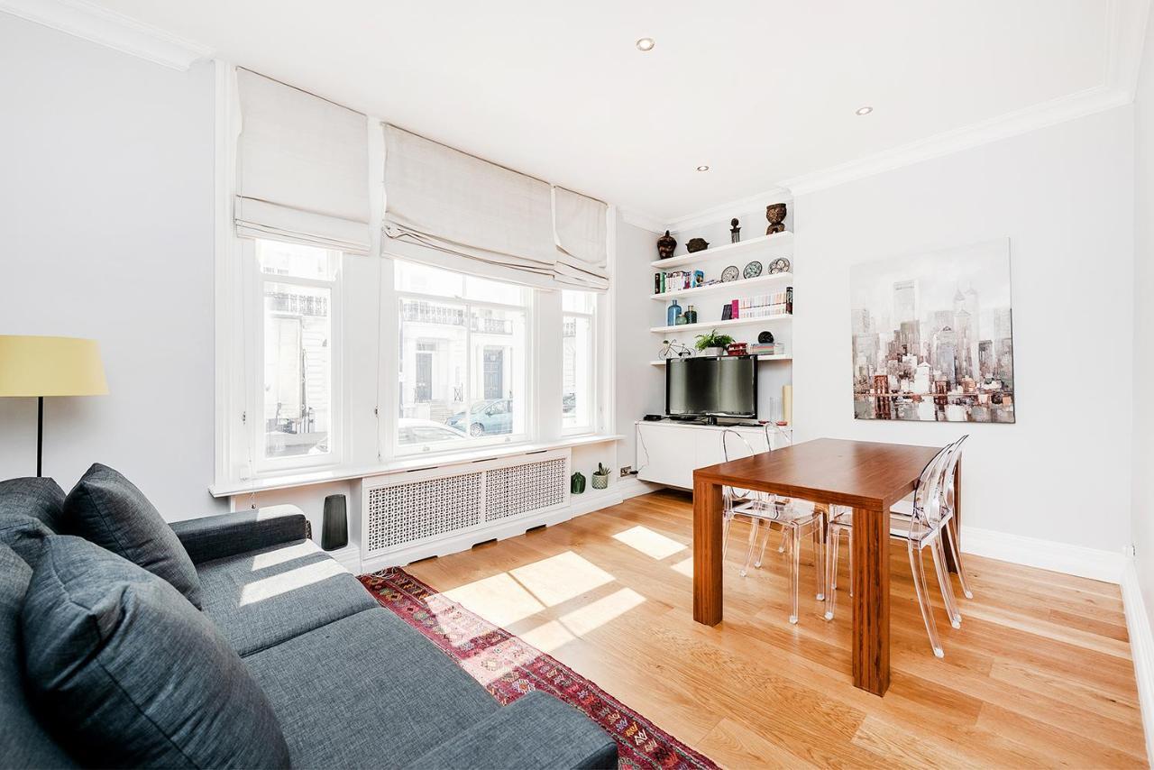 Lovely 2 Bedroom In Notting Hill * Londen