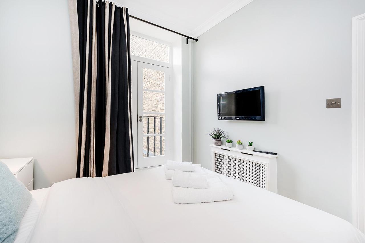 Lovely 2 Bedroom In Notting Hill Appartement