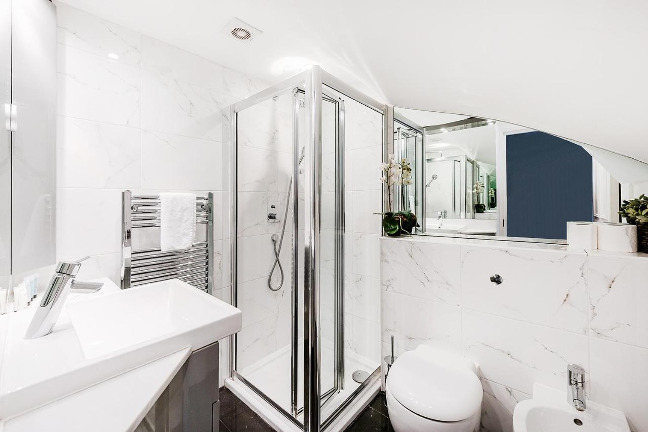Appartement Lovely 2 Bedroom In Notting Hill Londen