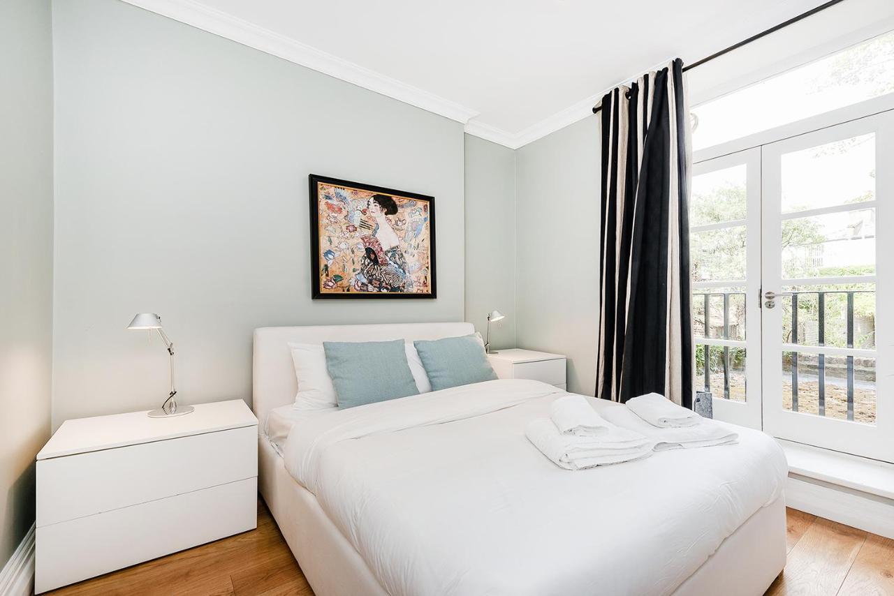 Lovely 2 Bedroom In Notting Hill Appartement