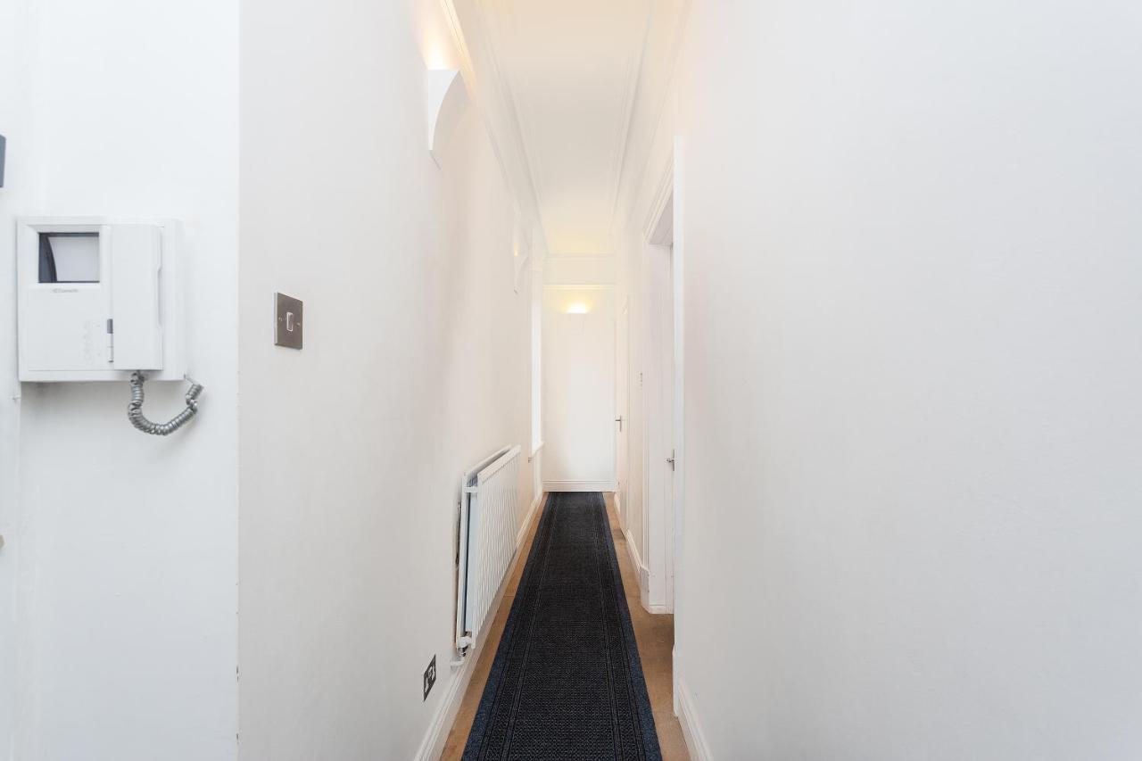Apartamento The Kensington Nest Londres