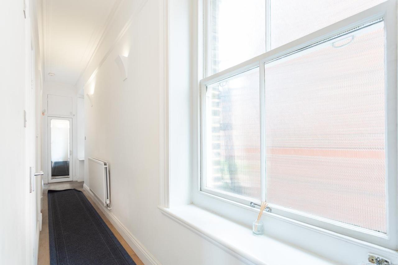The Kensington Nest Apartamento Londres