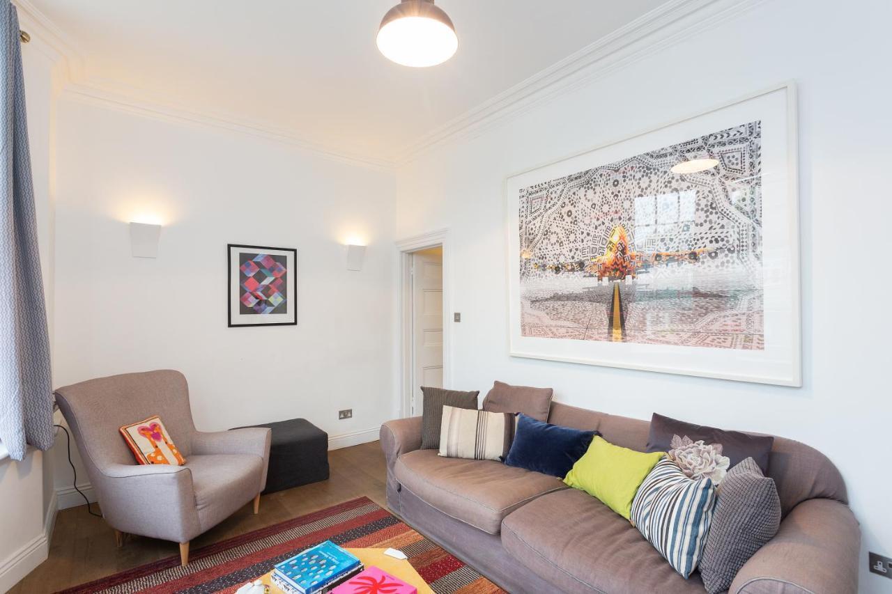 Apartamento The Kensington Nest Londres