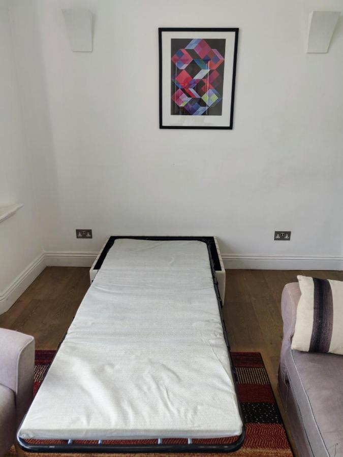 Apartamento The Kensington Nest *
