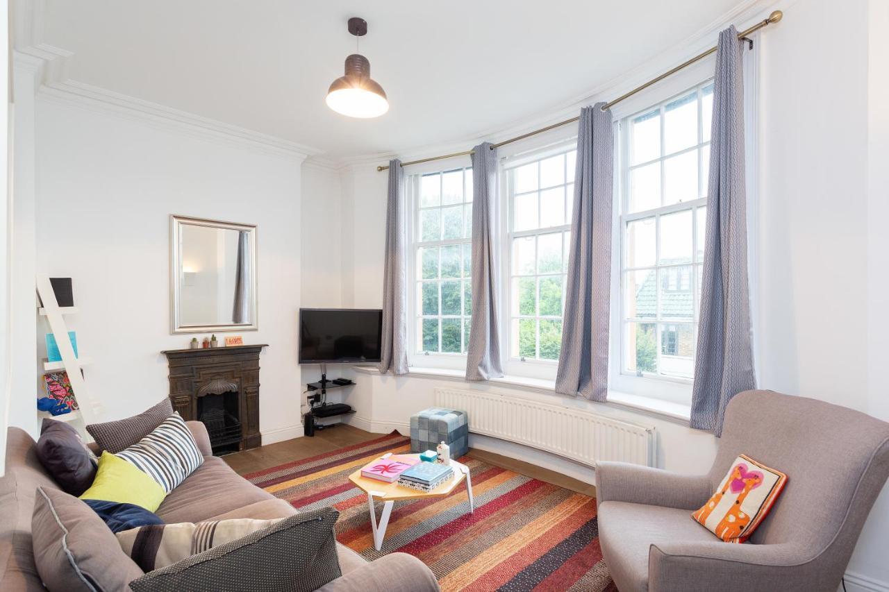 The Kensington Nest Apartamento Londres