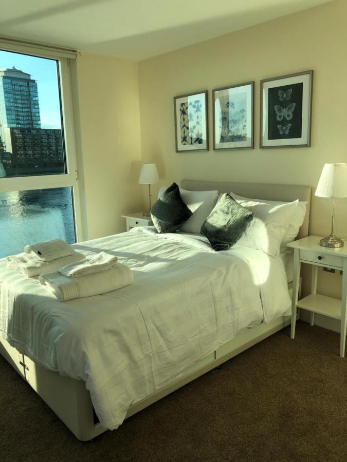 Apartamento Riverview