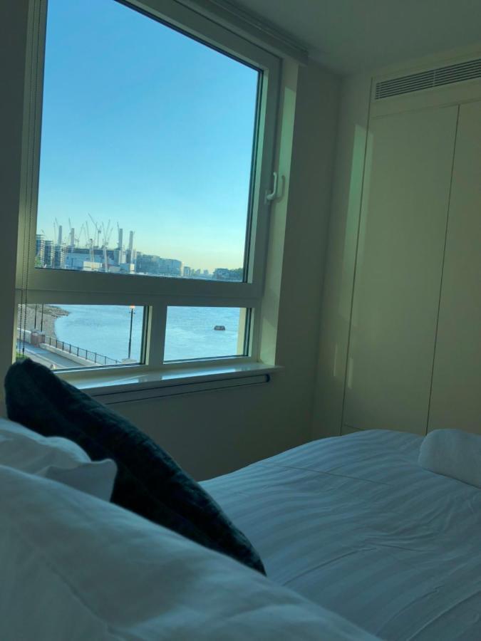 Apartamento Riverview *
