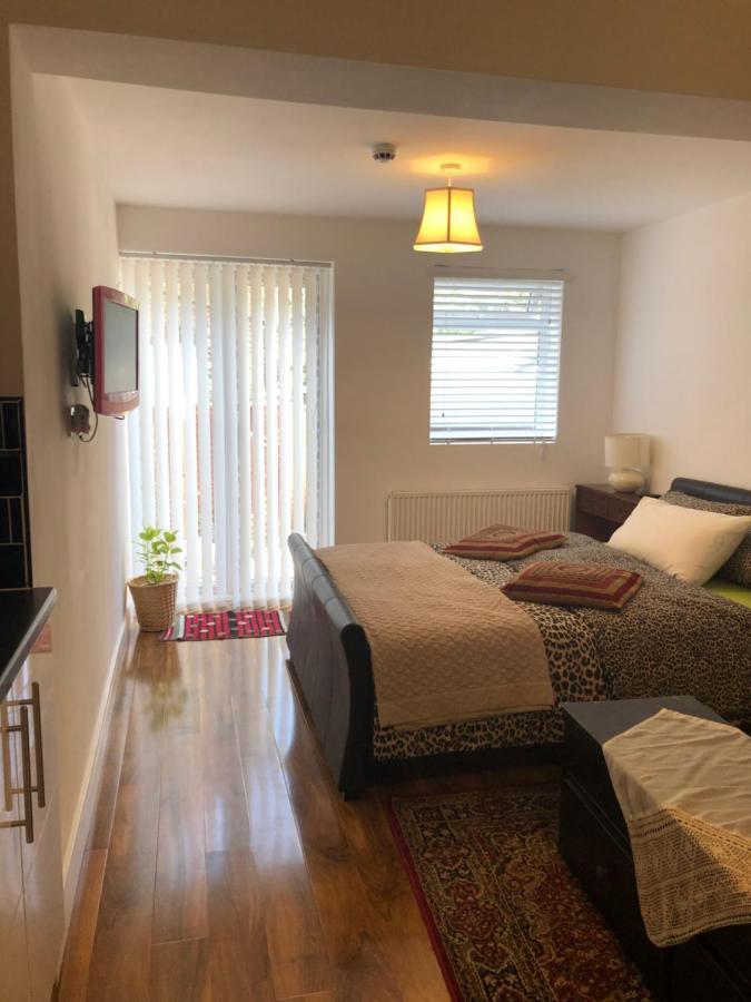 Eltham Flat Leilighet *
