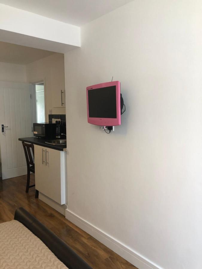 Leilighet Eltham Flat