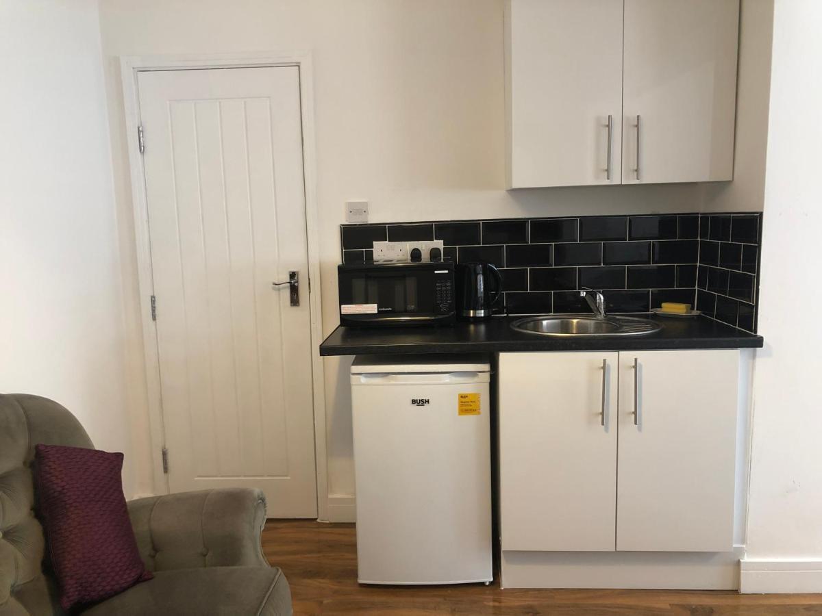 Leilighet Eltham Flat *