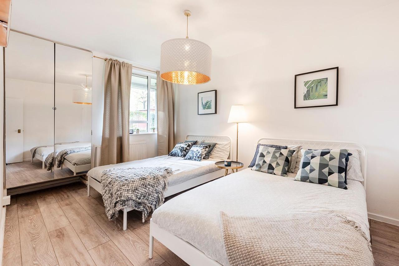 Leilighet Cs Bayswater *