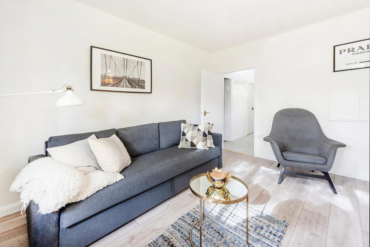 Leilighet Cs Bayswater