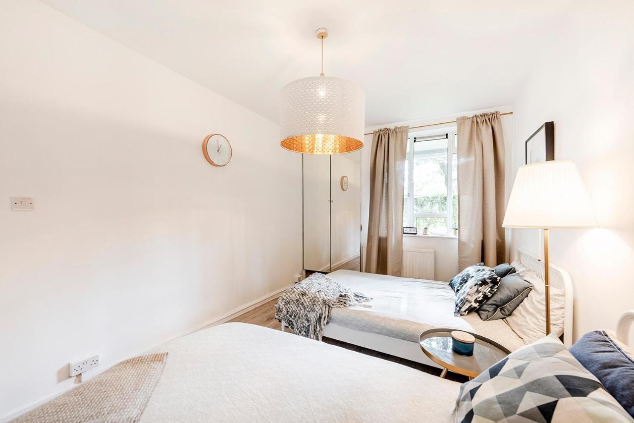 Leilighet Cs Bayswater *