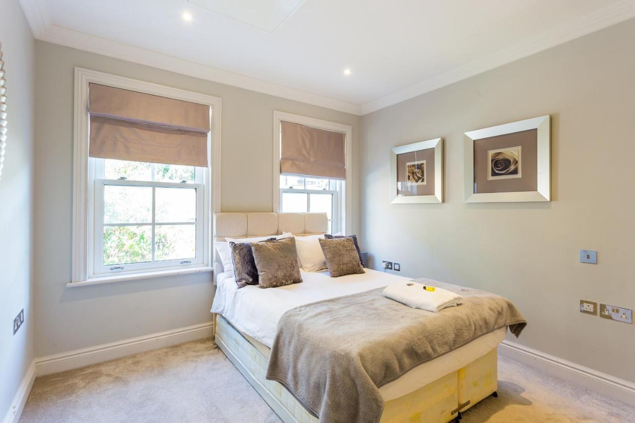 Apartamento Luxury Duplex In New Development 17