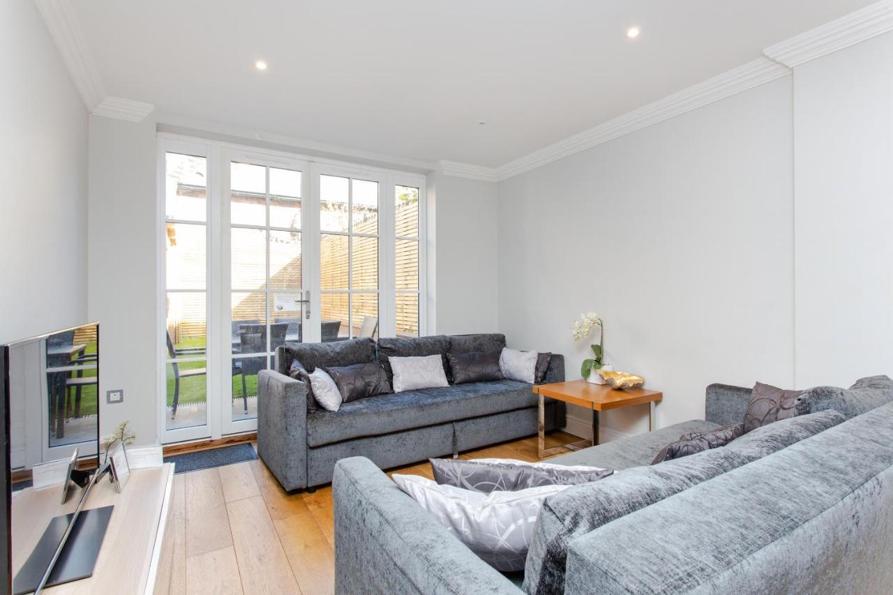 Luxury Duplex In New Development 17 Apartamento *