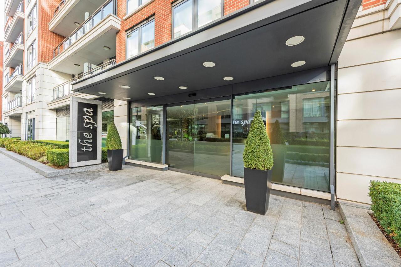Apartamento Chelsea - Executive