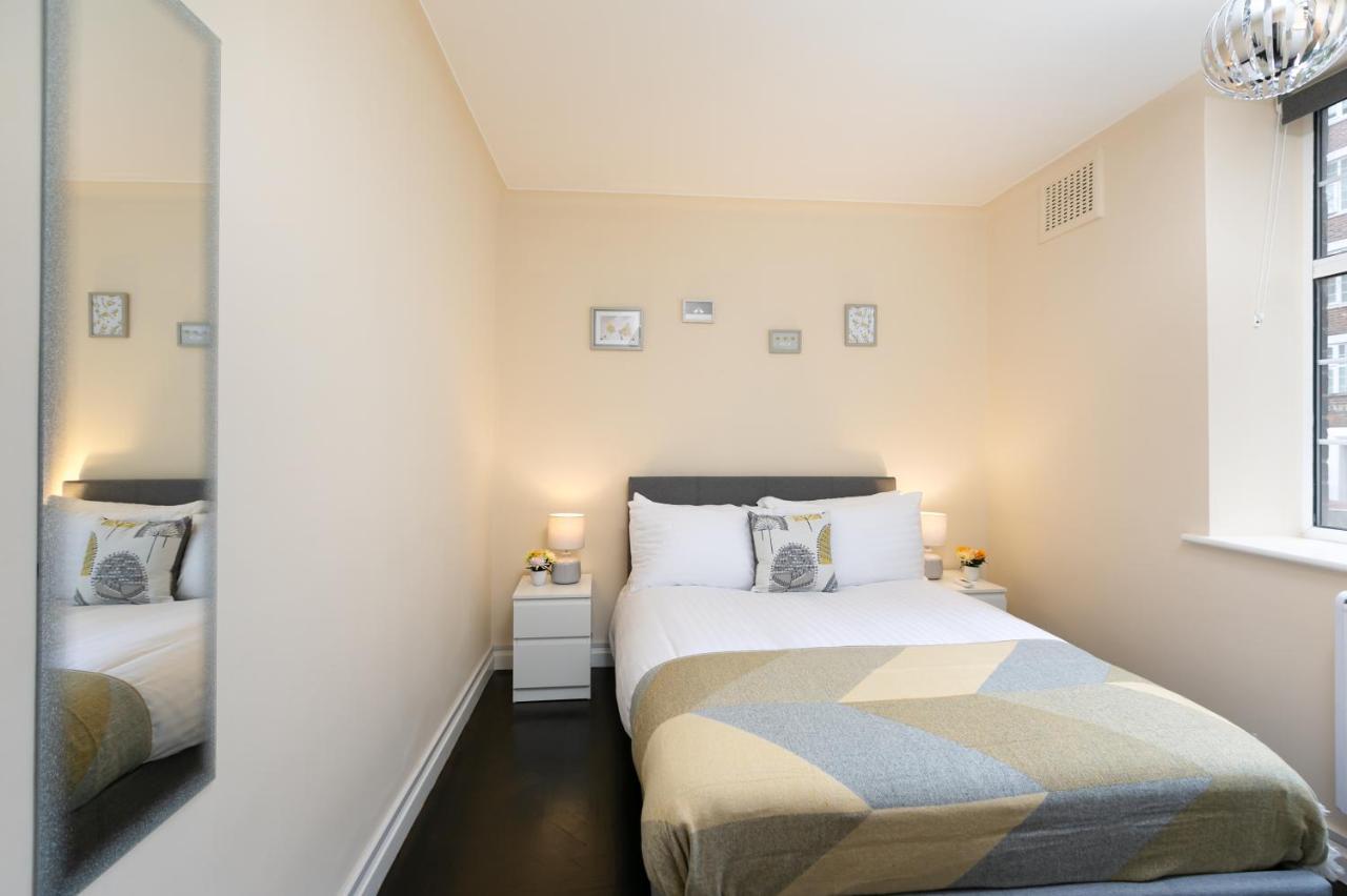 Cozy Near Alexandra Palace Londen