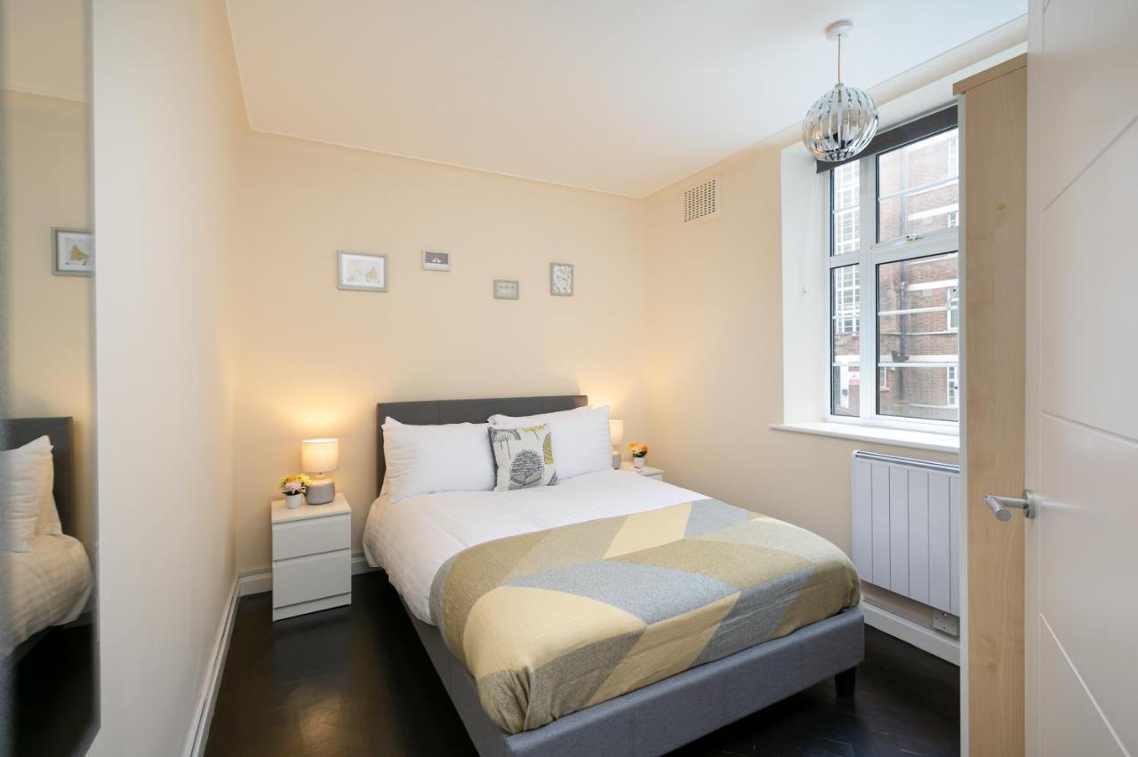 Cozy Near Alexandra Palace * Londen