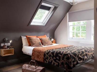Peckham By Belvilla Hotel 3*