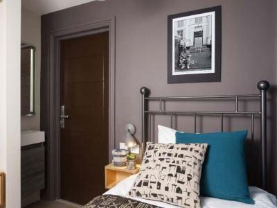 Peckham By Belvilla 3* London