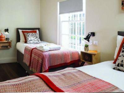 Peckham By Belvilla Hotel