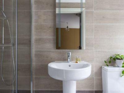 Hotel Peckham By Belvilla
