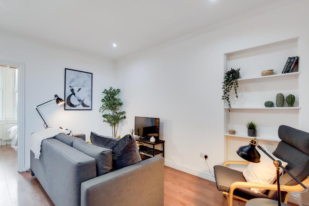 Appartement Welcomestay Tooting Broadway 3 Bedroom Londen