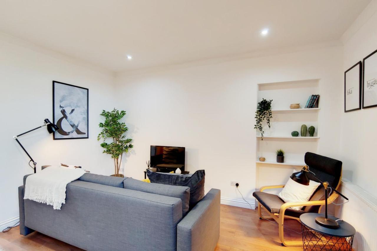 Welcomestay Tooting Broadway 3 Bedroom * Londen