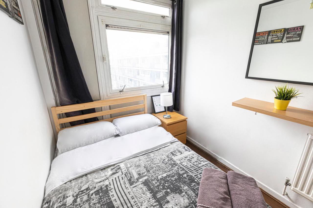 Homestay Tower Bridge - 8