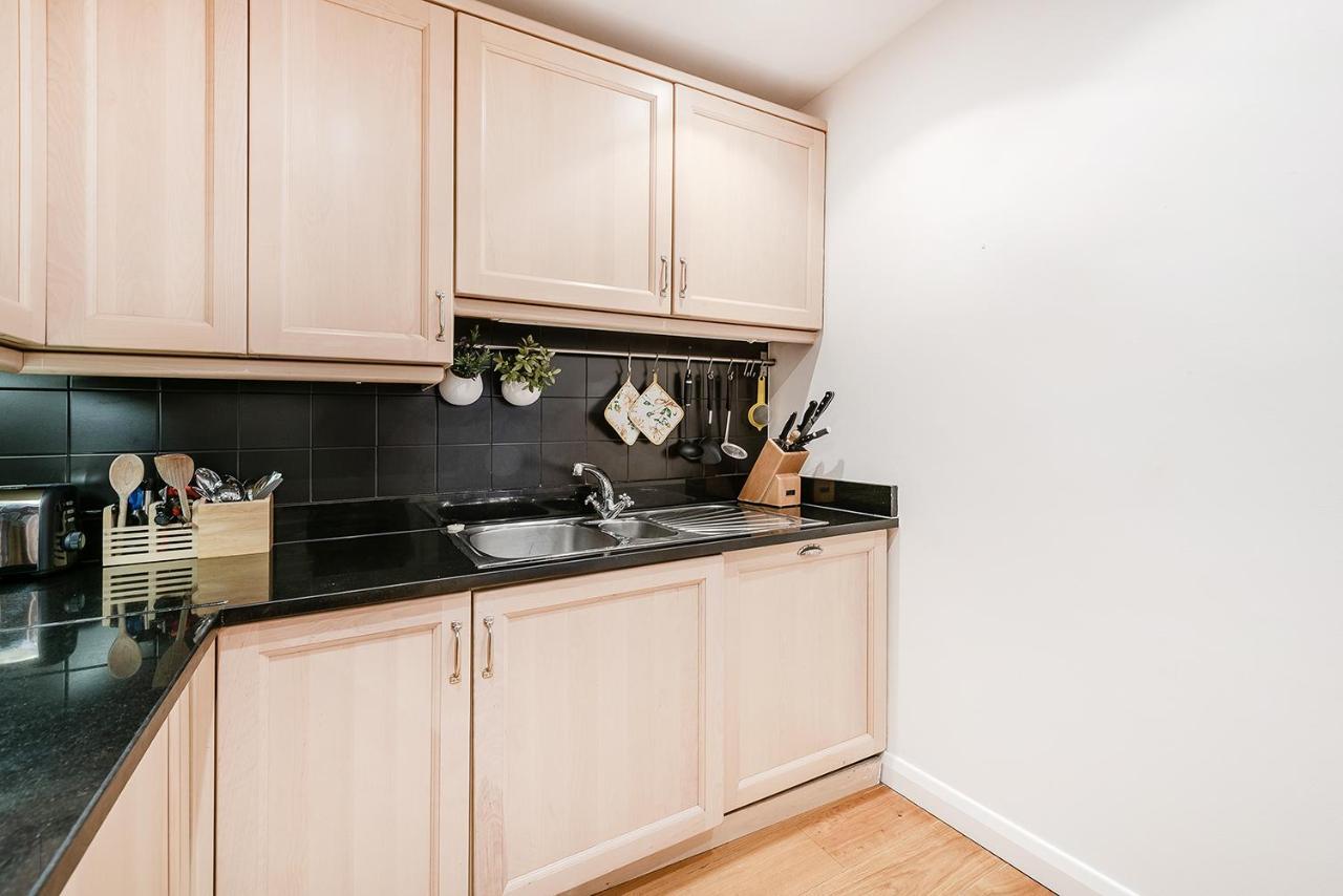 Lovely 2 Bedroom In Notting Hill Appartement *