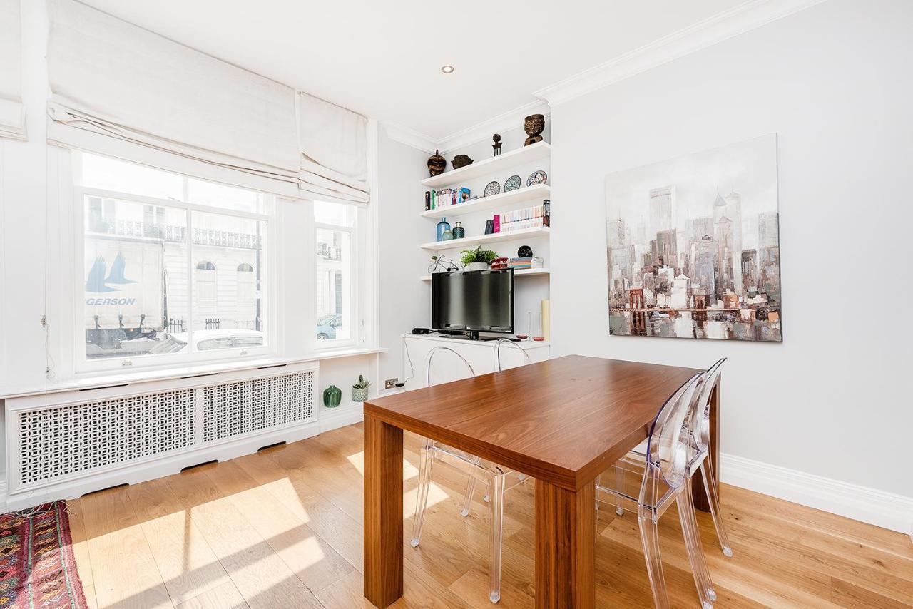 Lovely 2 Bedroom In Notting Hill Appartement