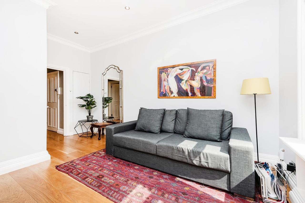 Lovely 2 Bedroom In Notting Hill Appartement