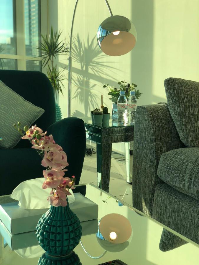 Apartamento Riverview Londres