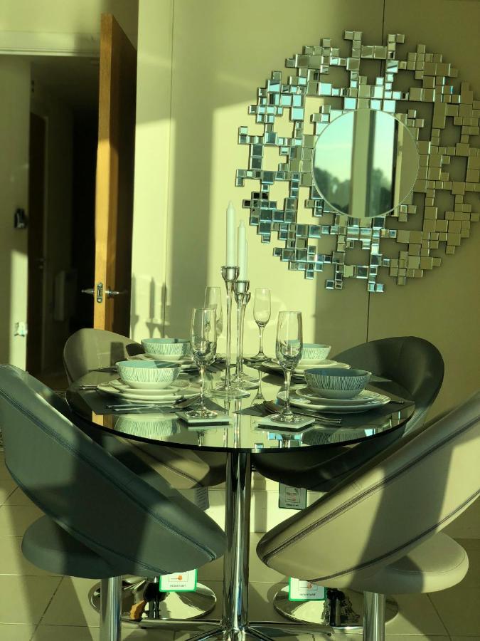 Riverview Apartamento