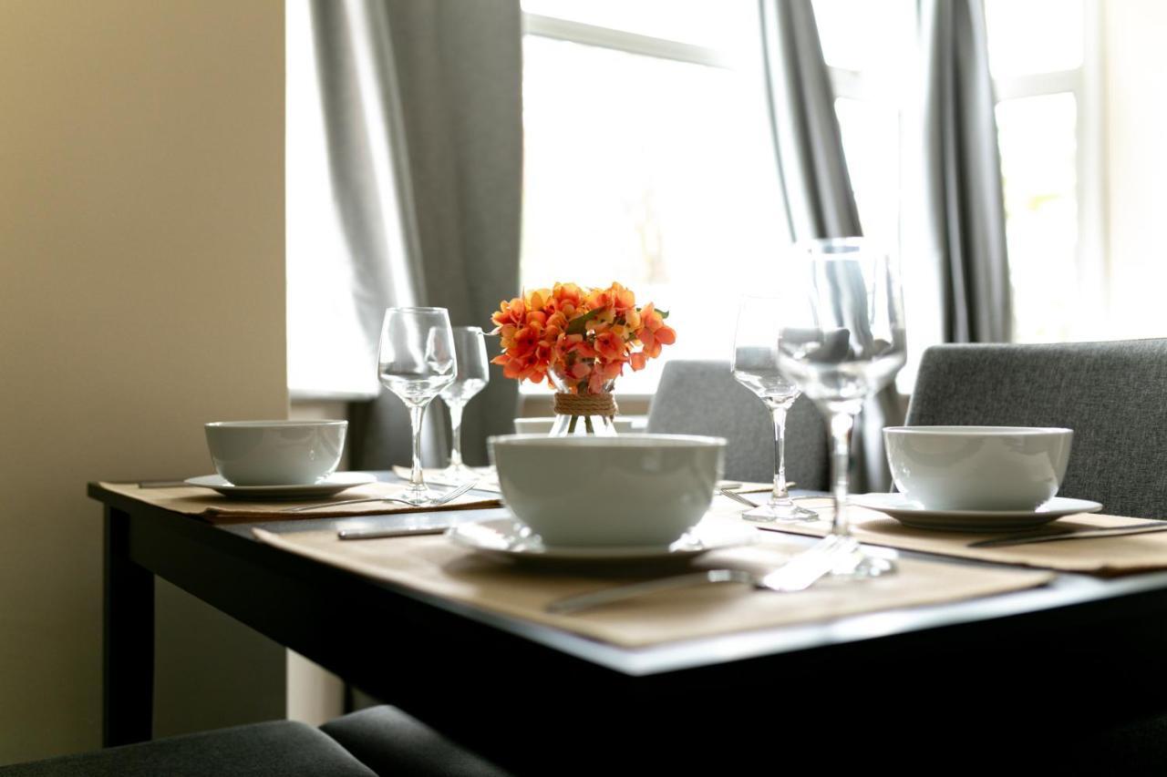 Cozy Near Alexandra Palace