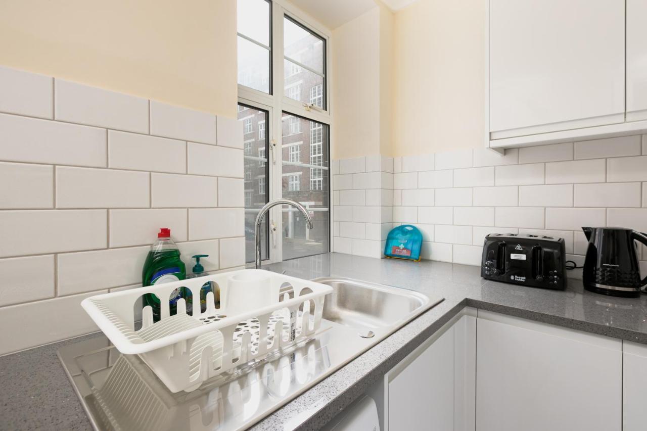 Cozy Near Alexandra Palace * Londen