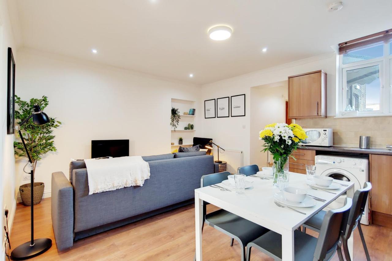 Welcomestay Tooting Broadway 3 Bedroom Londen