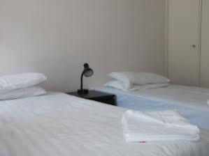 Apartment Access Camden