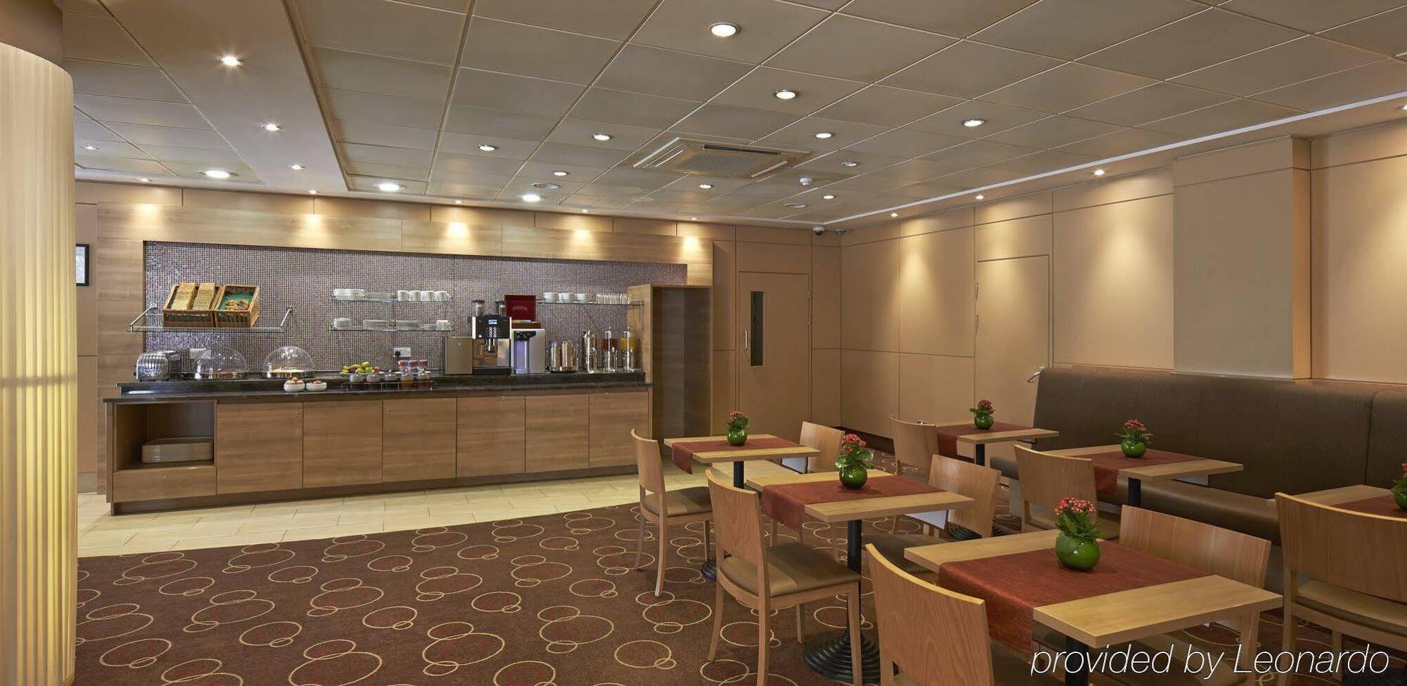 Aparthotel Citadines Barbican