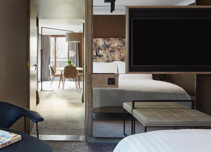 Marriott Regents Park 4* London