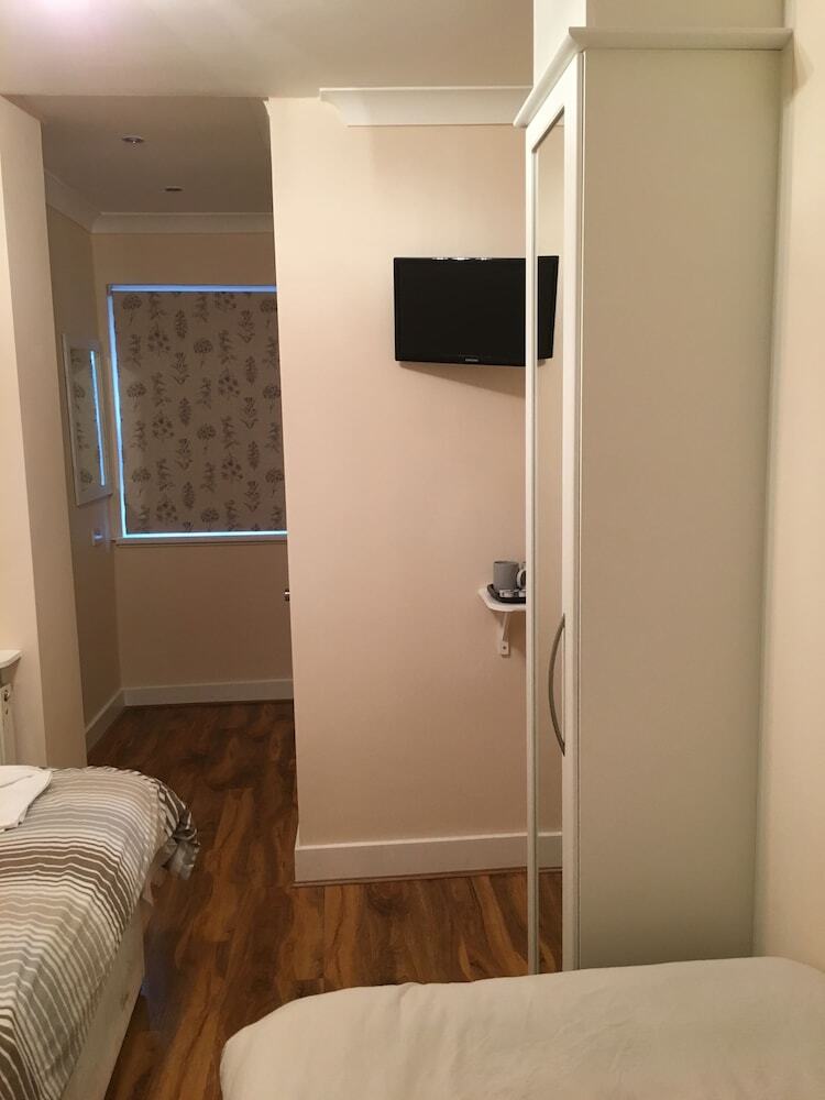 Kings Cross Hotell