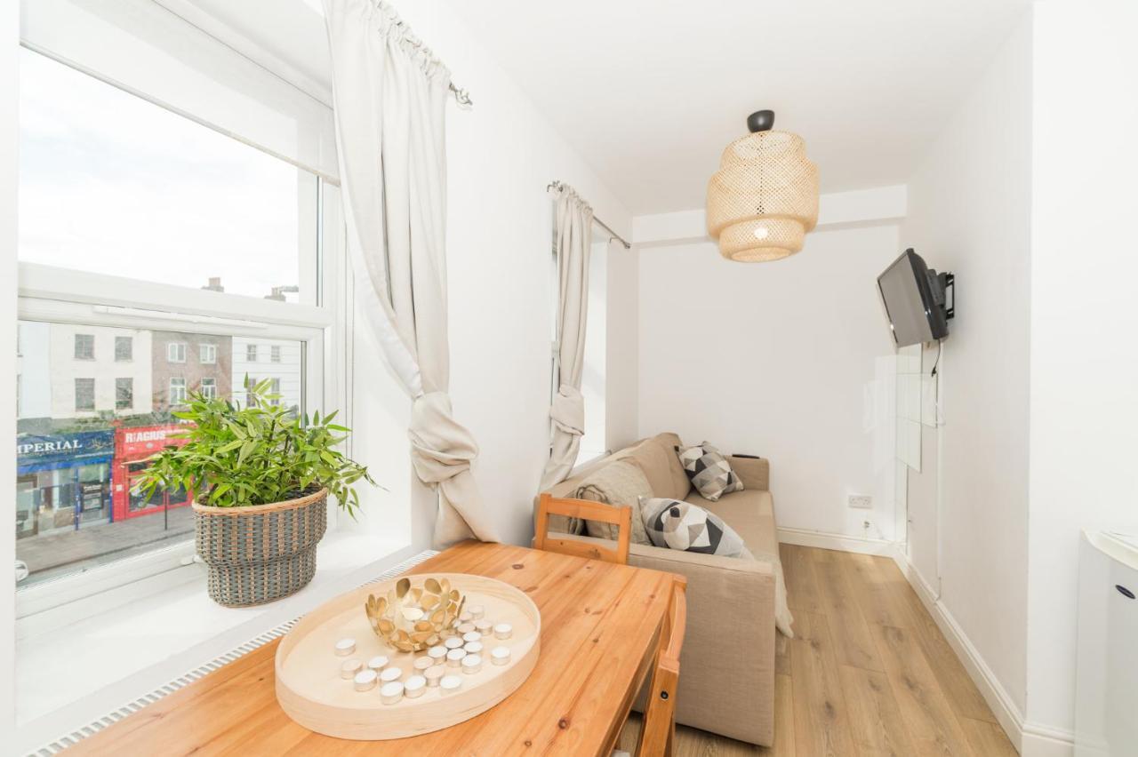 Apartment Pml Edgware Road *