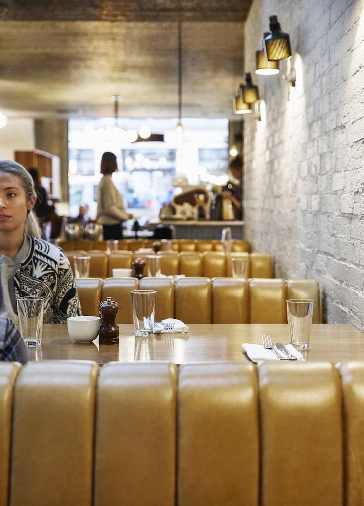 The Hoxton, Holborn Hotel London