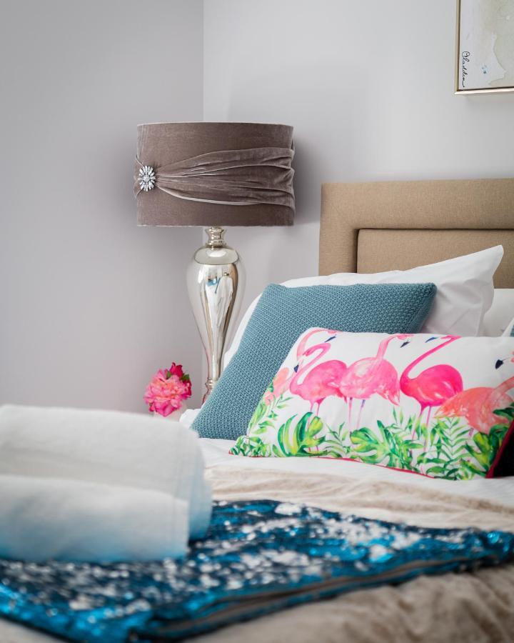 Apartment Cromwell Road London