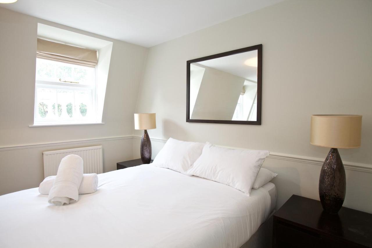 141 Cambridge Street * London