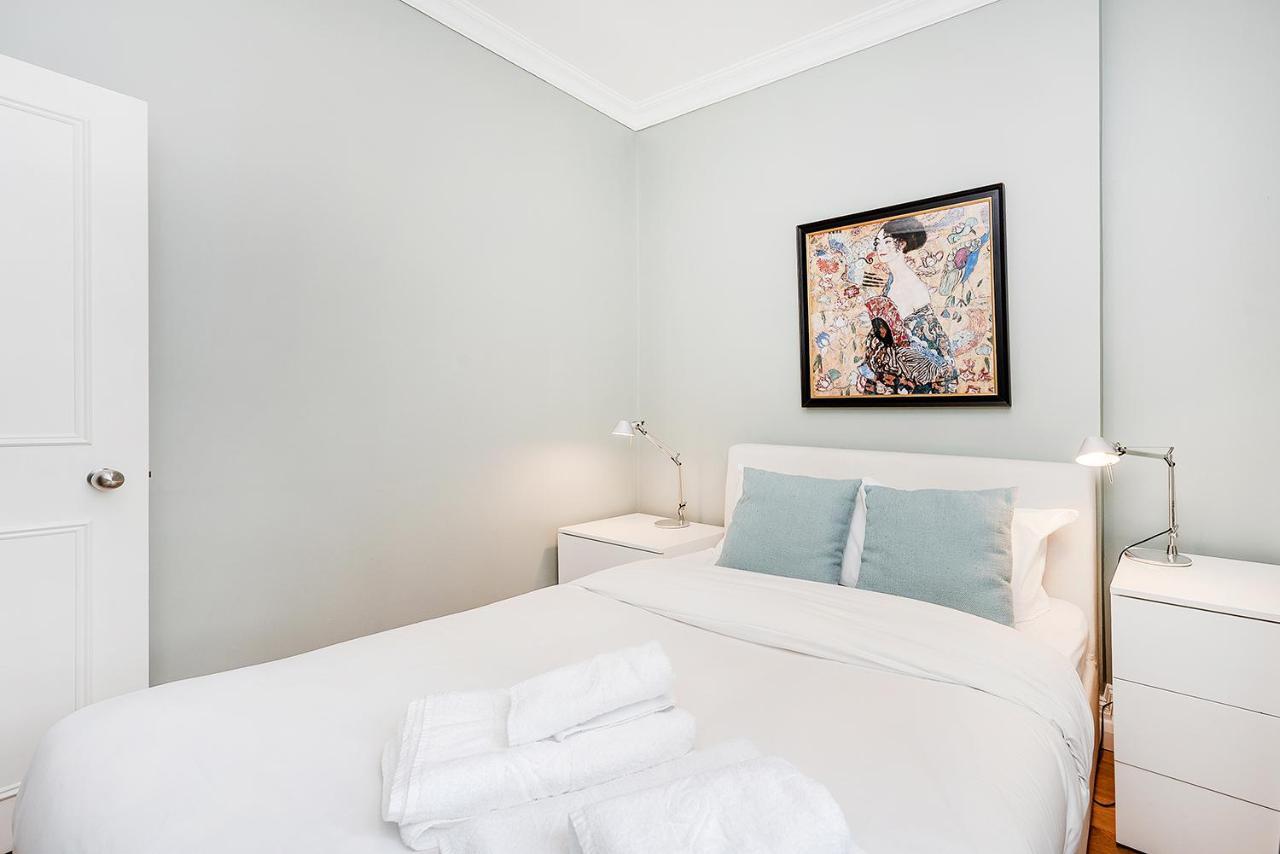 Lovely 2 Bedroom In Notting Hill * Londen