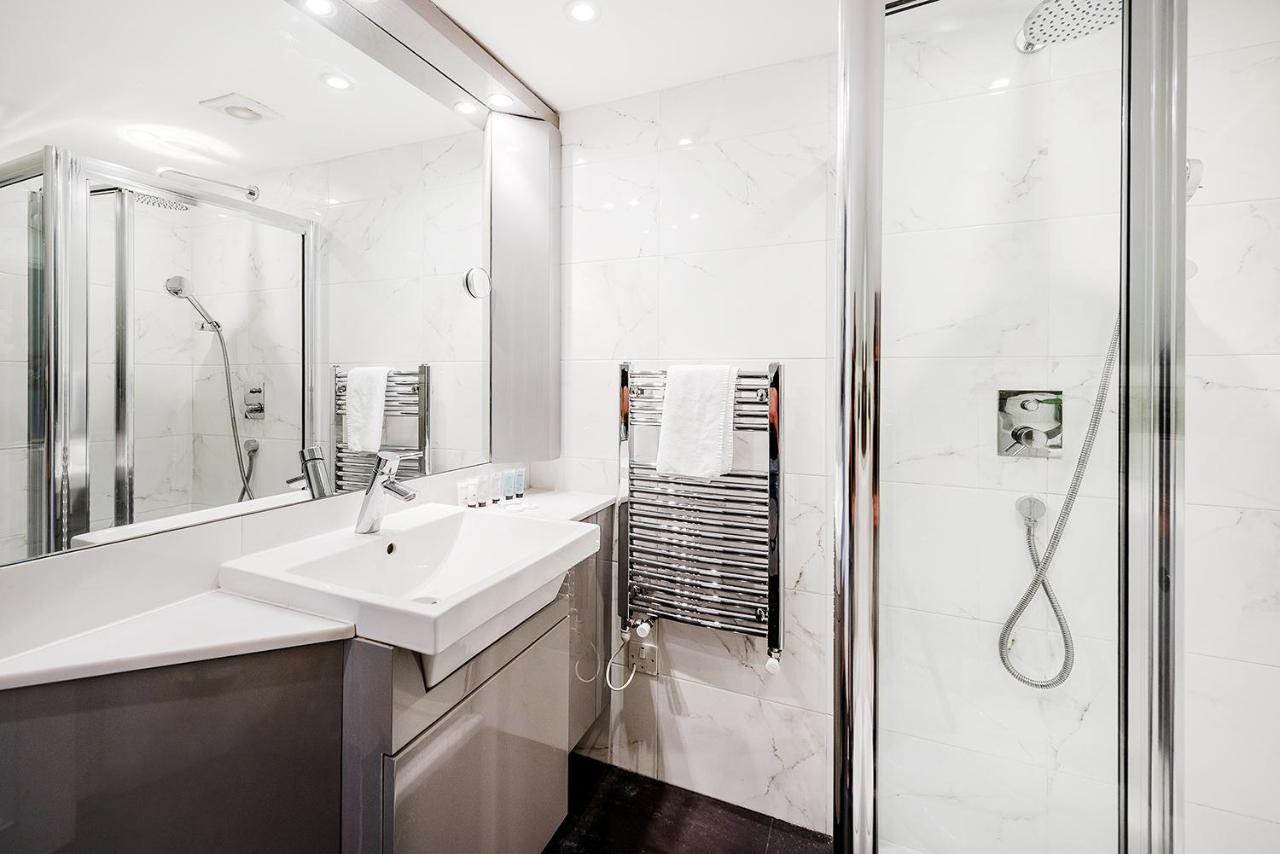 Appartement Lovely 2 Bedroom In Notting Hill Londen
