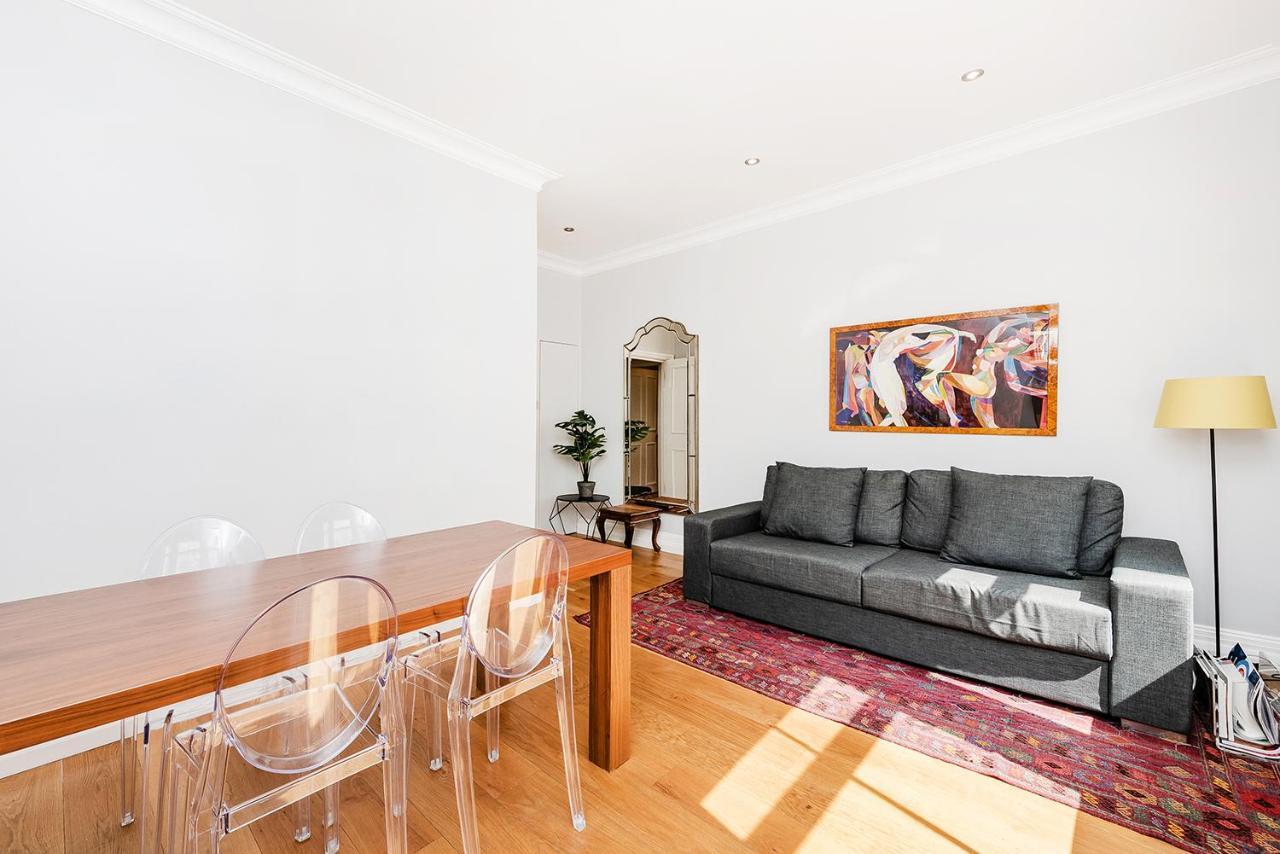 Lovely 2 Bedroom In Notting Hill Appartement *
