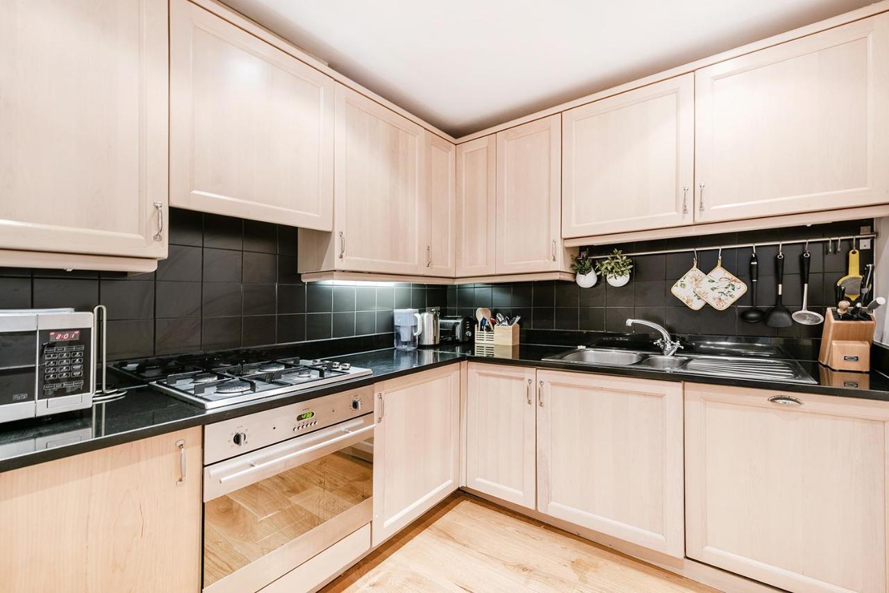 Lovely 2 Bedroom In Notting Hill Appartement